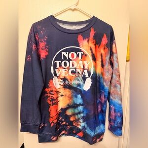 Stranger Things Sweat Shirt / Merch